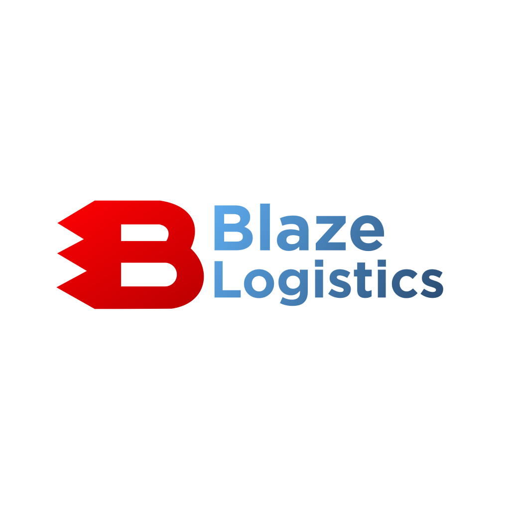 blaze_logistics